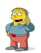 Ralph Wiggum