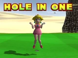 Mario & Sonic Golf: Resort Tour