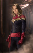 Captain marvel 2