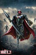 Infinity Ultron Poster