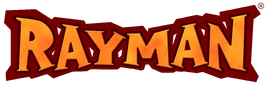 Rayman logo