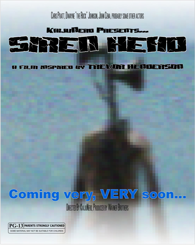 Siren Head Kaijunerd Film Idea Wiki Fandom