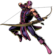 Hawkeye