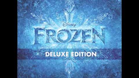 5. Let it Go - Frozen (OST)