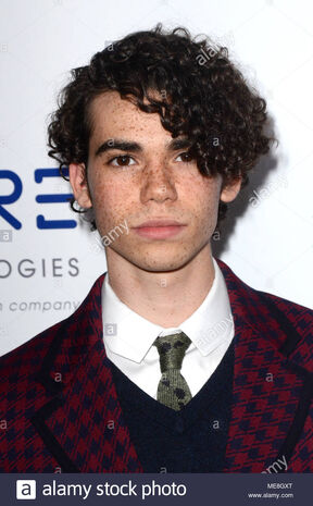 Beverly-hills-ca-21st-apr-2018-cameron-boyce-at-the-9th-annual-thirst-gala-at-th-beverly-hilton-hotel-in-beverly-hills-california-on-april-21-2018-credit-david-edwardsmedia-punchalamy-live-news-ME8GXT