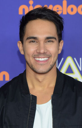 Carlos-PenaVega