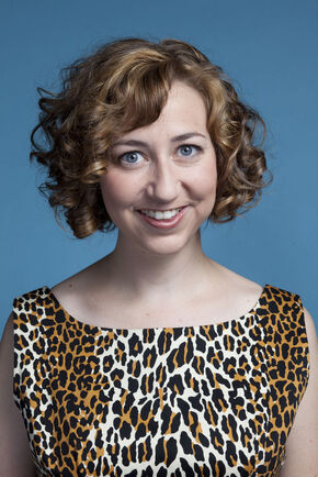 Kristen Schaal