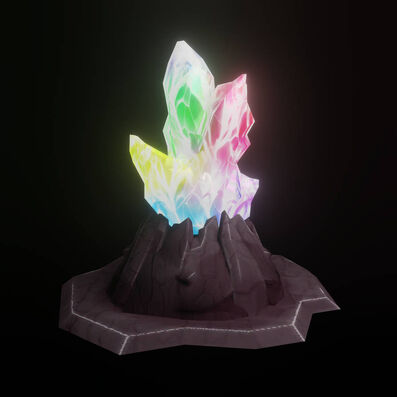 Paradox prism prime blend fbx by langtanium dfx4sdl-pre