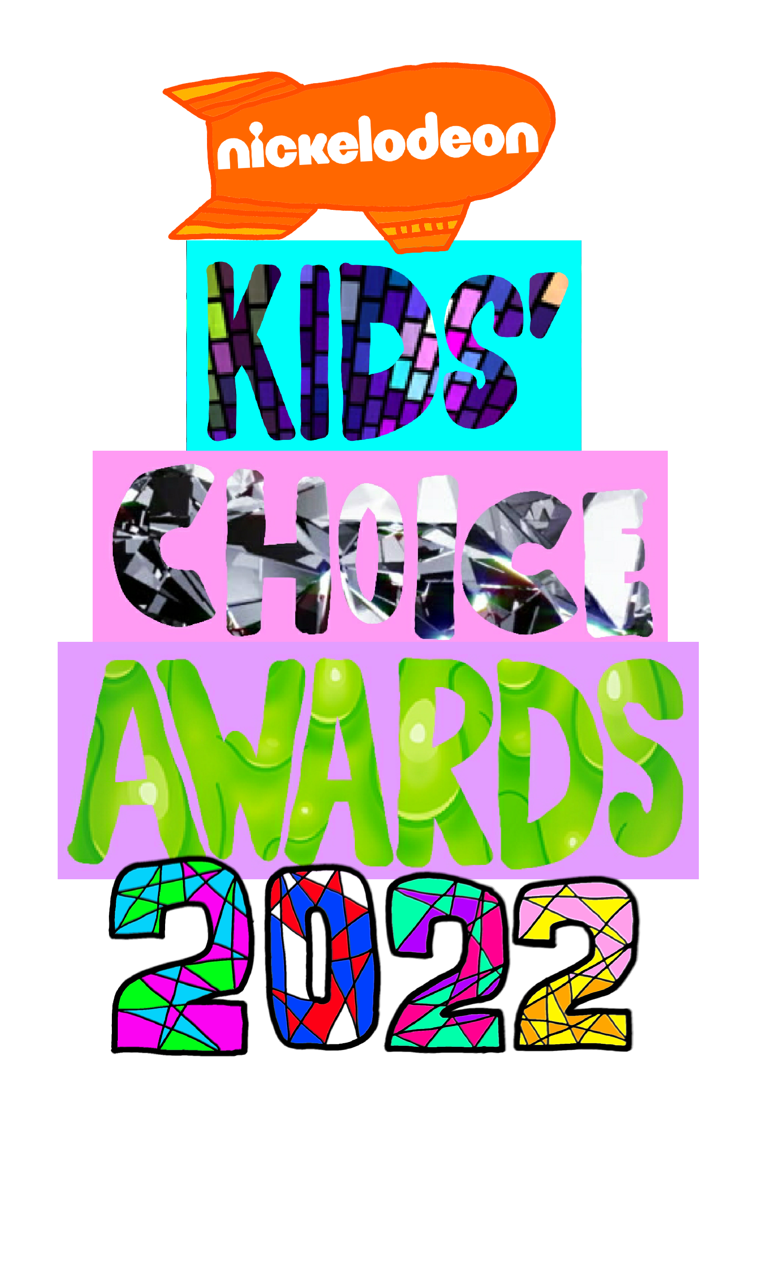 CategoryKids Choice Awards Idea Wiki Fandom