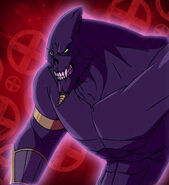 Shadow King (Wolverine and the X-Men)