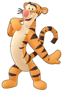 Tigger