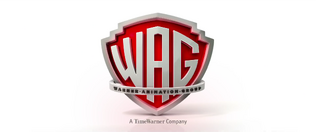 Wag logo