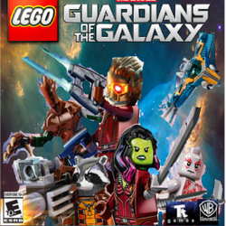 Lego video game ideas 2025