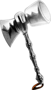Ultimate Mjolnir