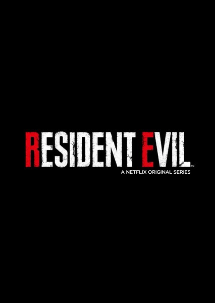 Resident Evil (TV series) - Wikipedia