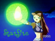 Starfire