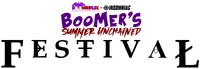 Boomer's Summer Unchained Festival