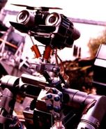 Johnny 5