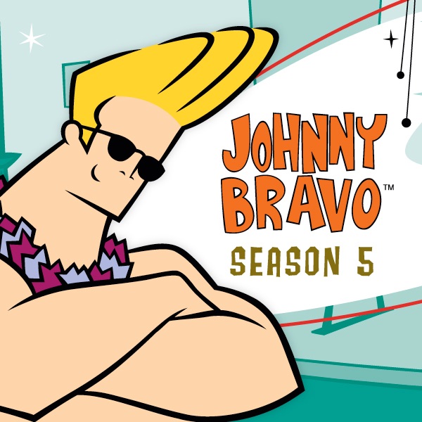 Johnny Bravo Season 5, Idea Wiki