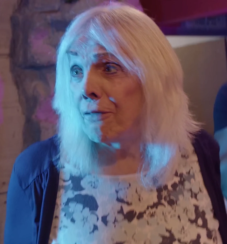 Paulette Jones | Idea Wiki | Fandom