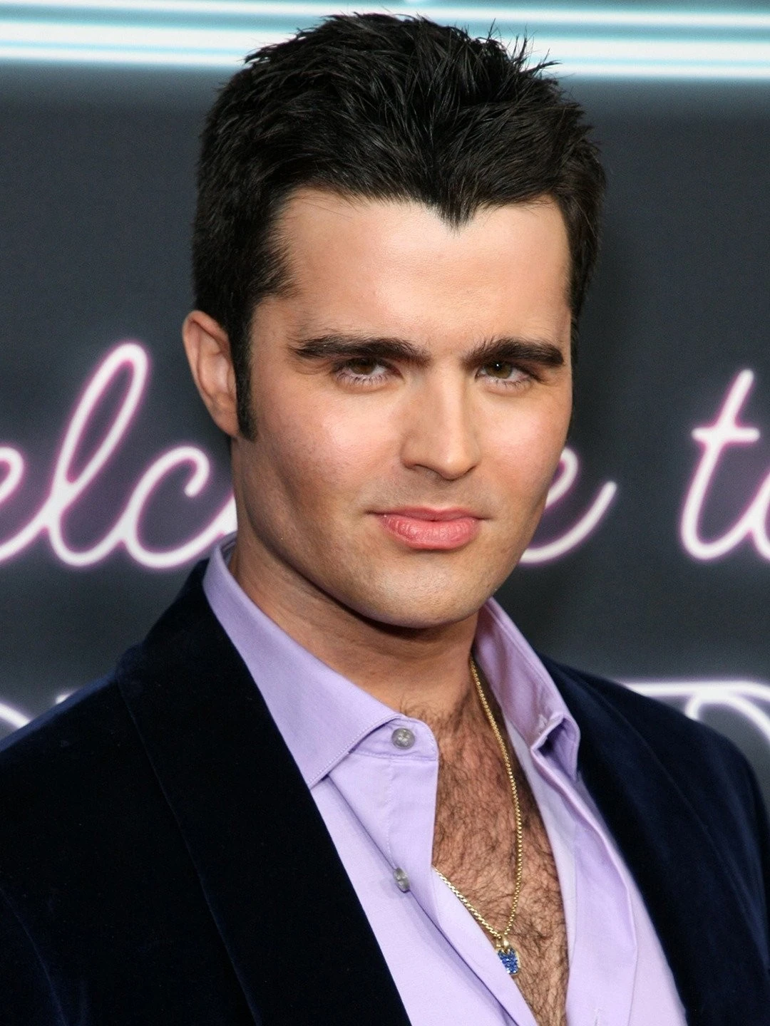 Spencer Boldman | Idea Wiki | Fandom