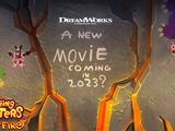 My Singing Monsters: Dawn of Fire (2023) - Animated DreamWorks film