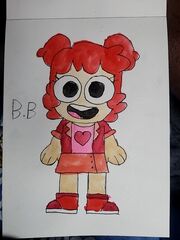 B.B (Kaiden and Friends)