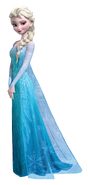 Elsa