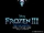 Frozen 3