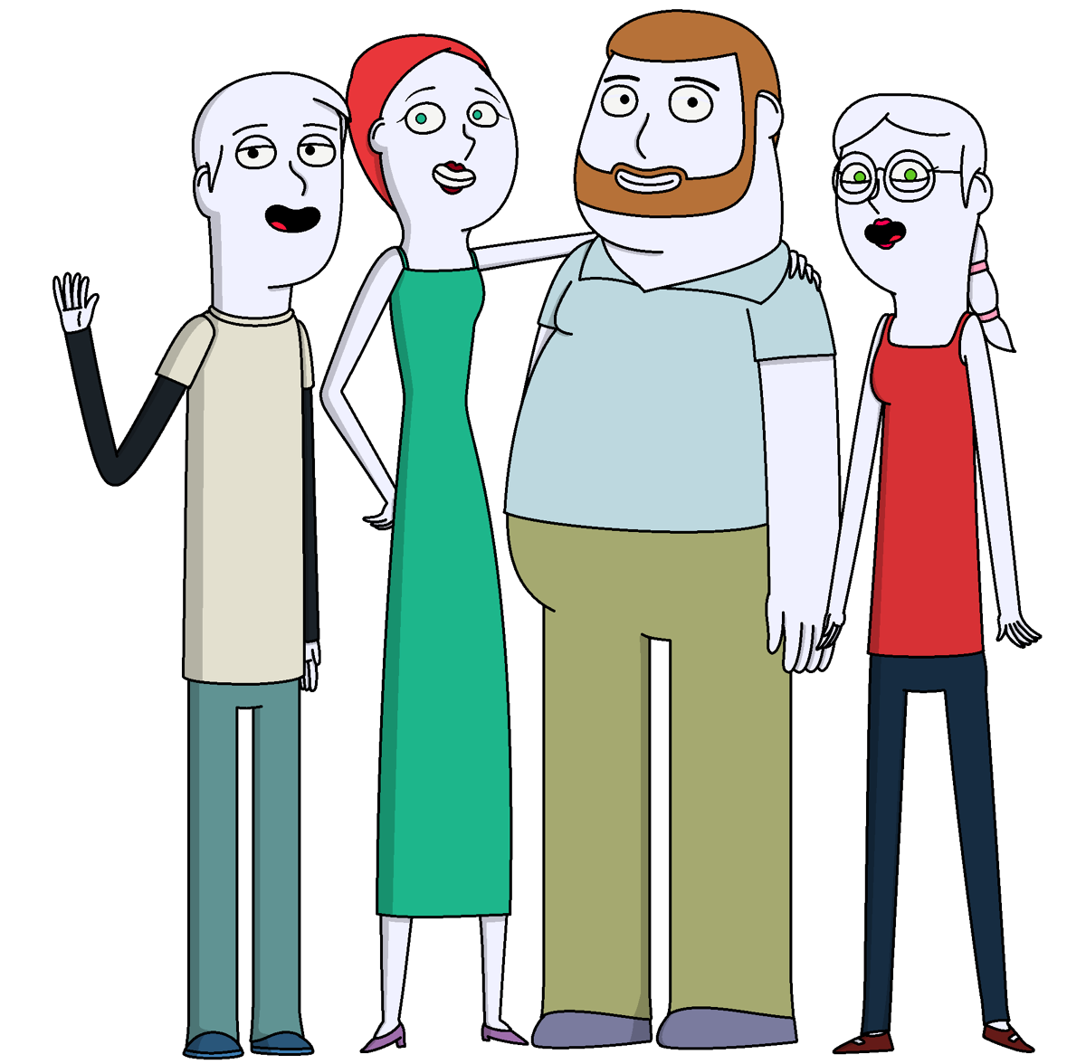 List of Gunner characters | Idea Wiki | Fandom