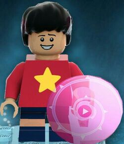 Lego dimensions steven universe cheap