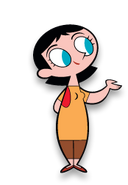 Ms. Keane (The Powerpuff Girls)