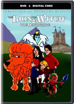 The Lion, the Witch, and the Wardrobe (Literature) - TV Tropes