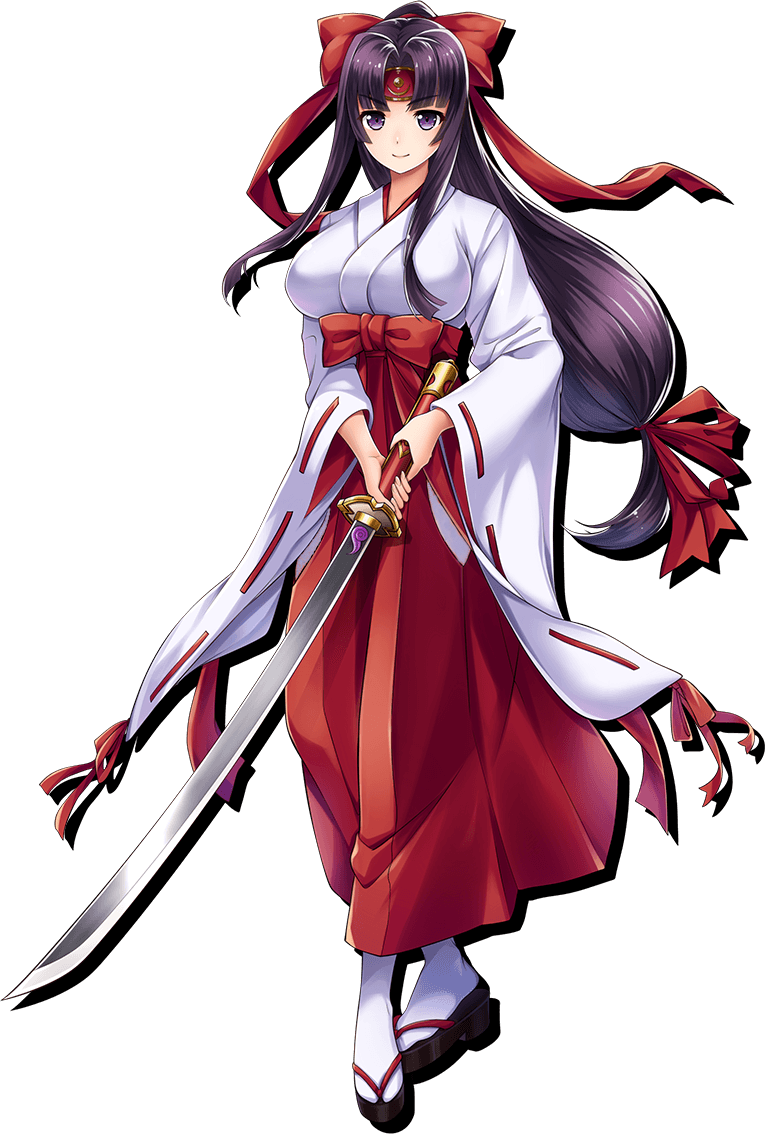 Tomoe (Earth-101001) | Idea Wiki | Fandom