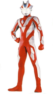 Ultraman Xenon