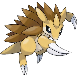 028Sandslash