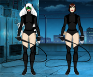 Black Cat