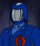 Cobra Commander