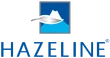 Hazeline logo Vector