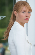 Pepper Potts