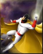 Space Ghost