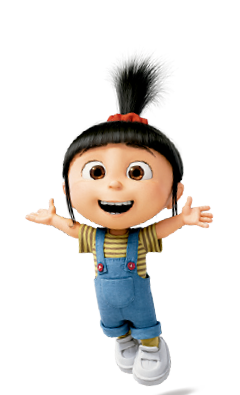 Agnes Gru Idea Wiki Fandom Agnes Gru Idea Wiki Fandom