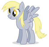 Derpy Hooves