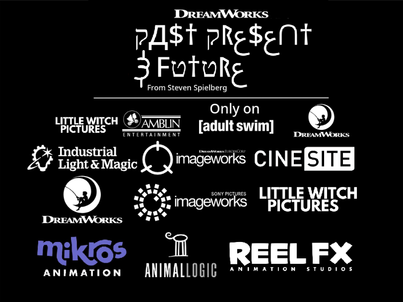 Sony Pictures Imageworks - Lighting Reel Tips 