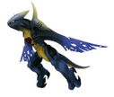 Blue Wyvern