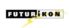 Futurikon logo