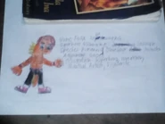 Felix Johnsaurna/Josaurn