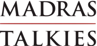 Madras Talkies logo