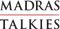 Madras Talkies logo