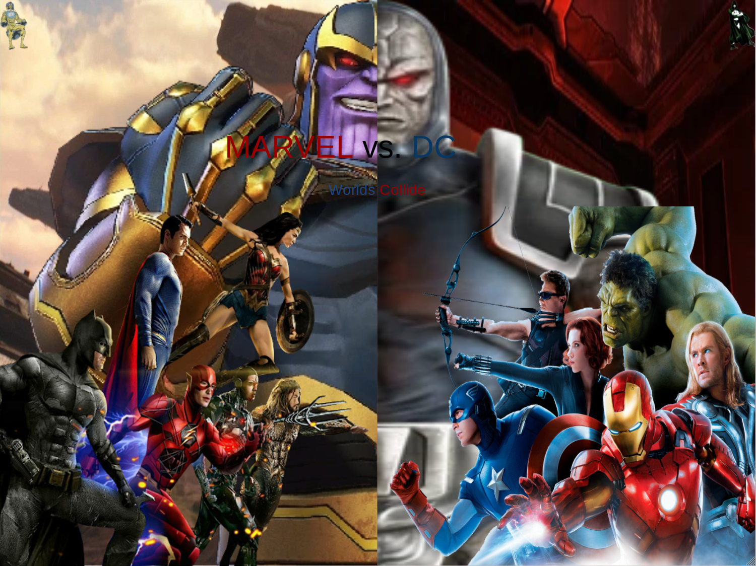 marvels vs dc games marvels vs dc games